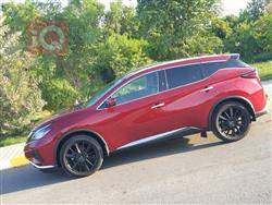 نيسان مورانو